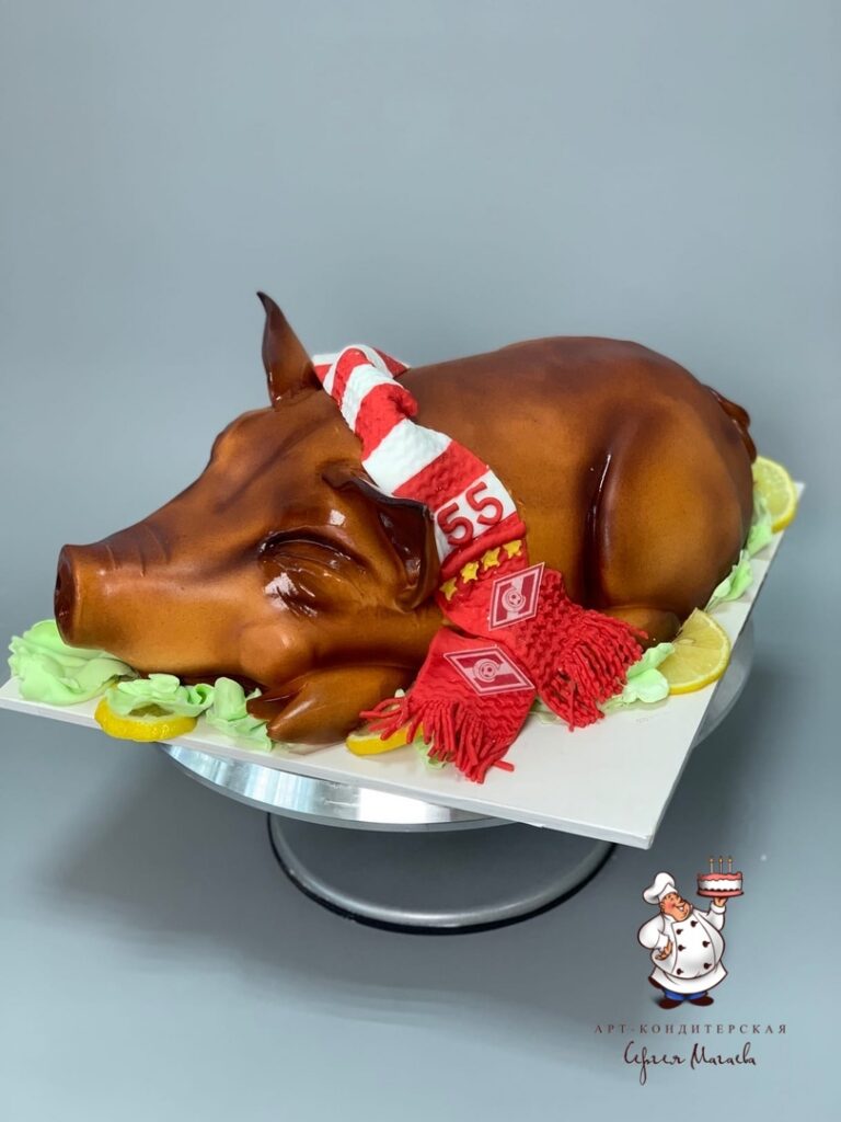 cake