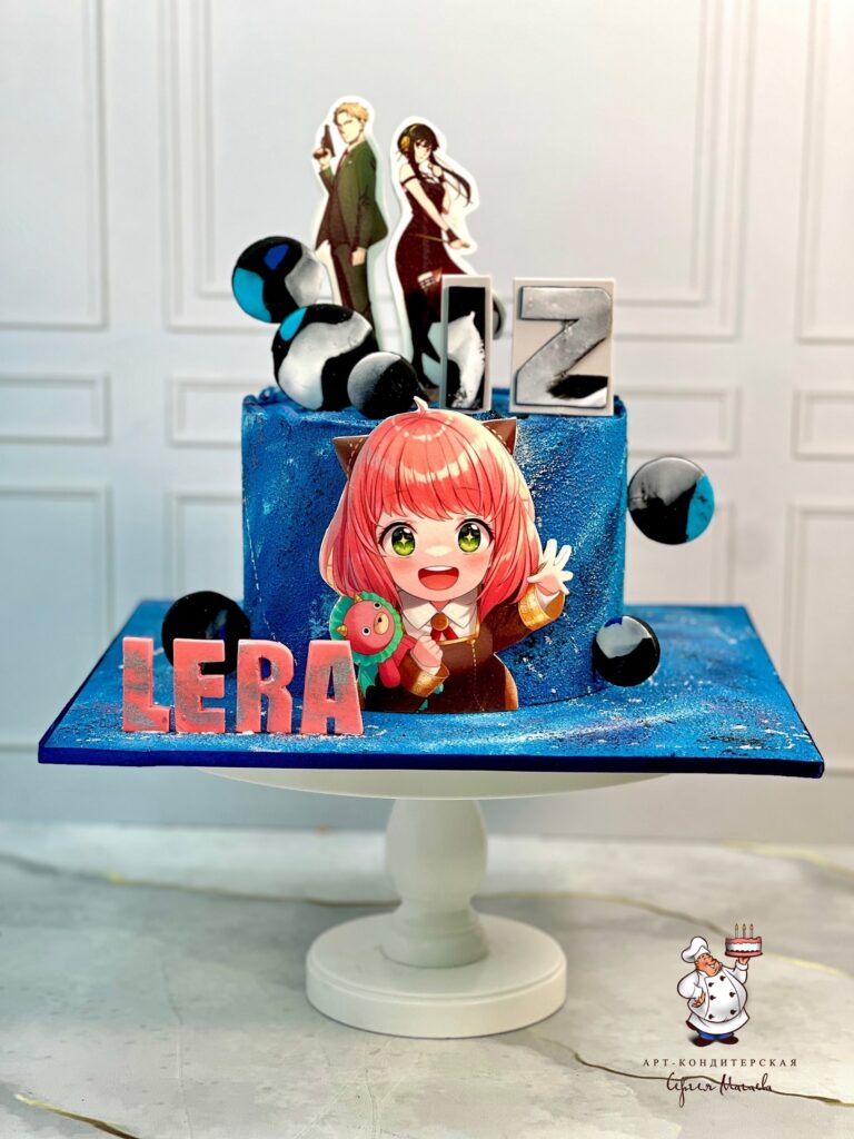 cake