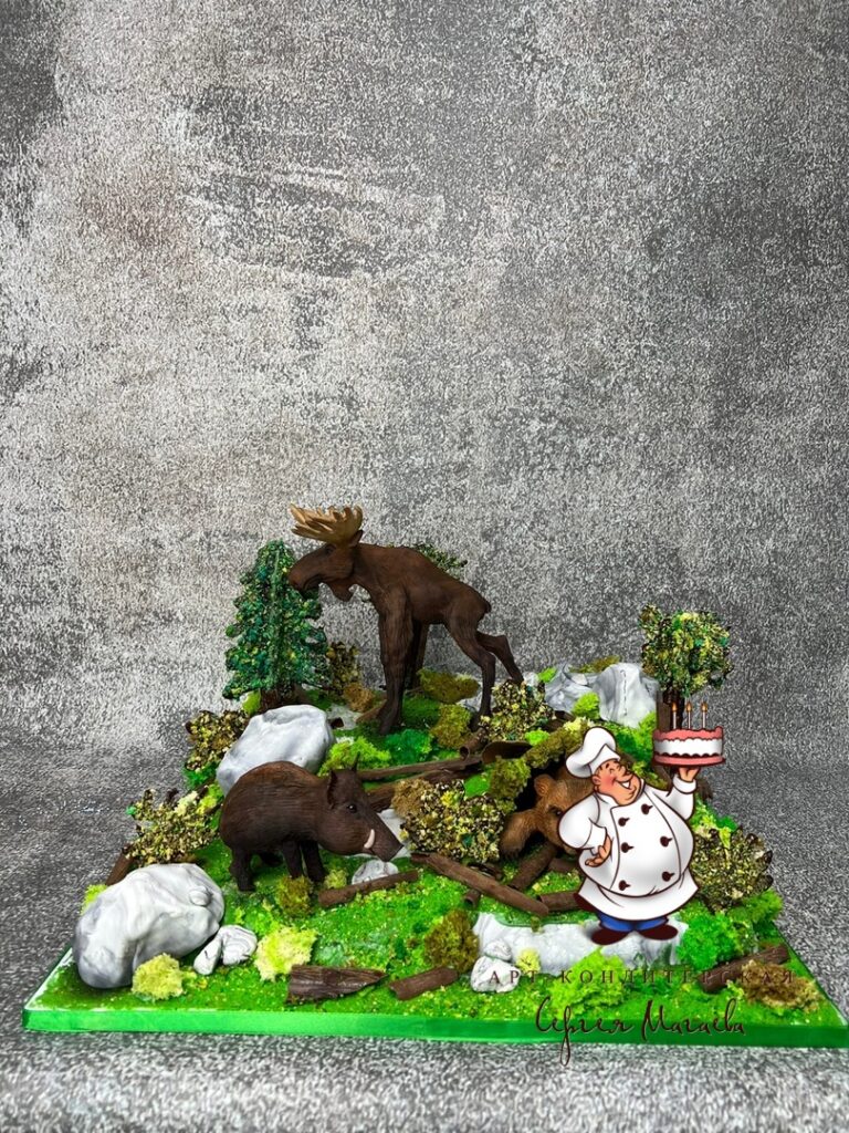 cake