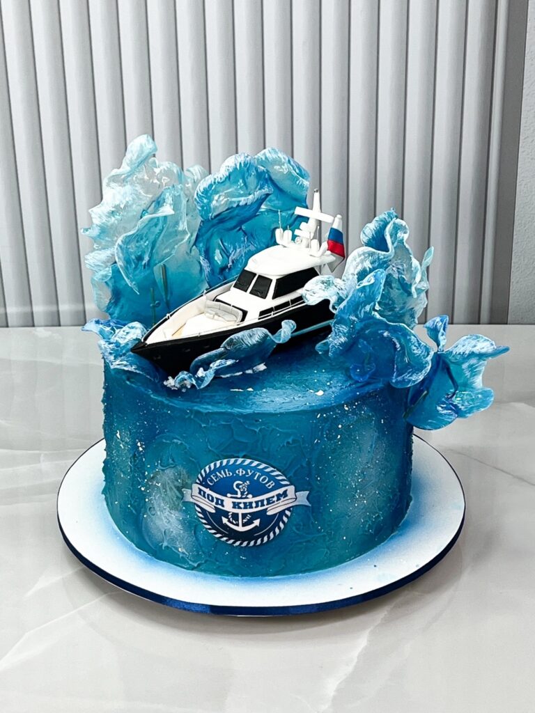cake