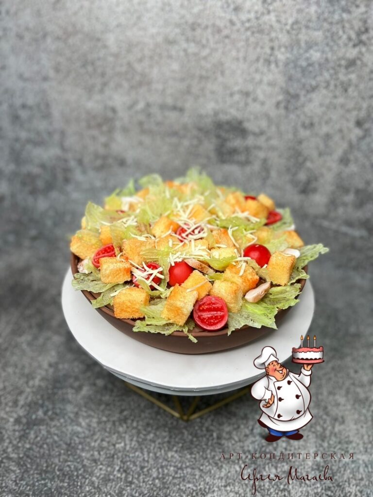 cake