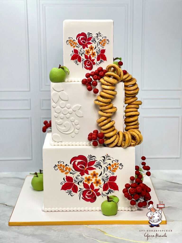 cake