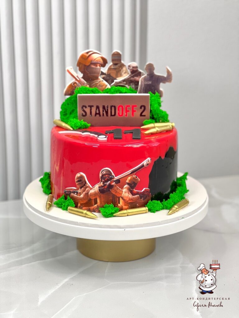 cake