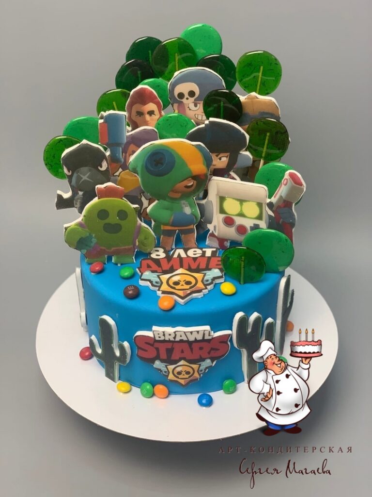 cake