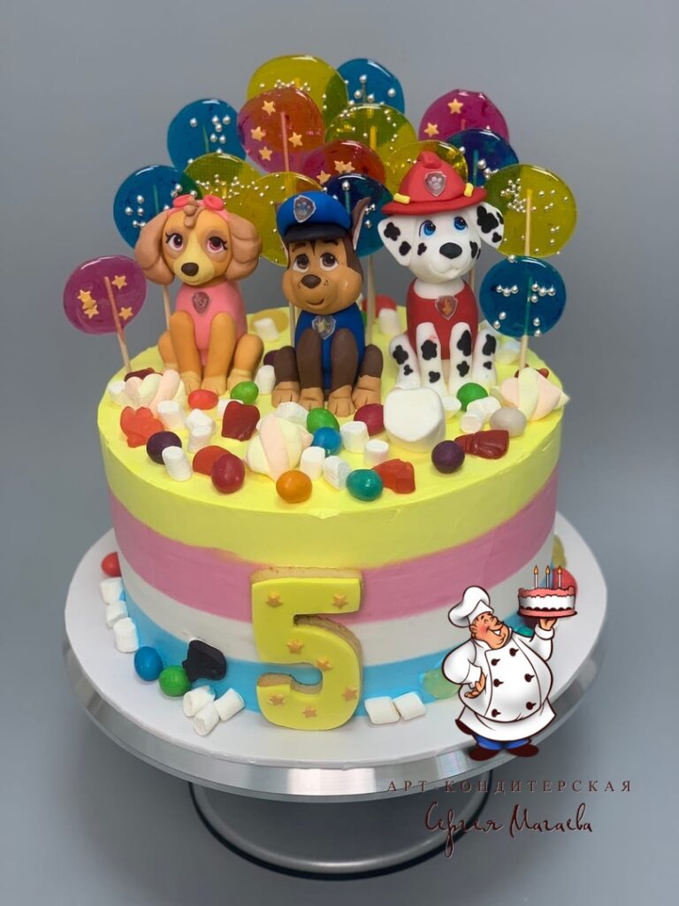 cake