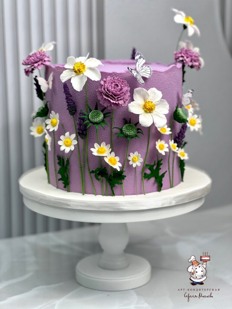 cake