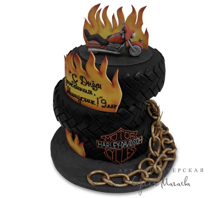 cake