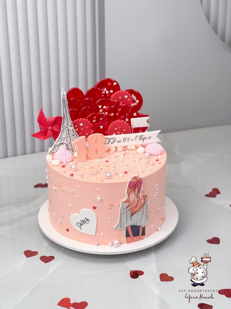 cake