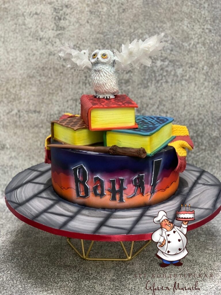 cake