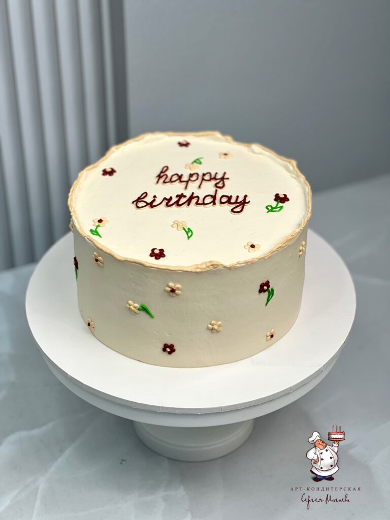 cake