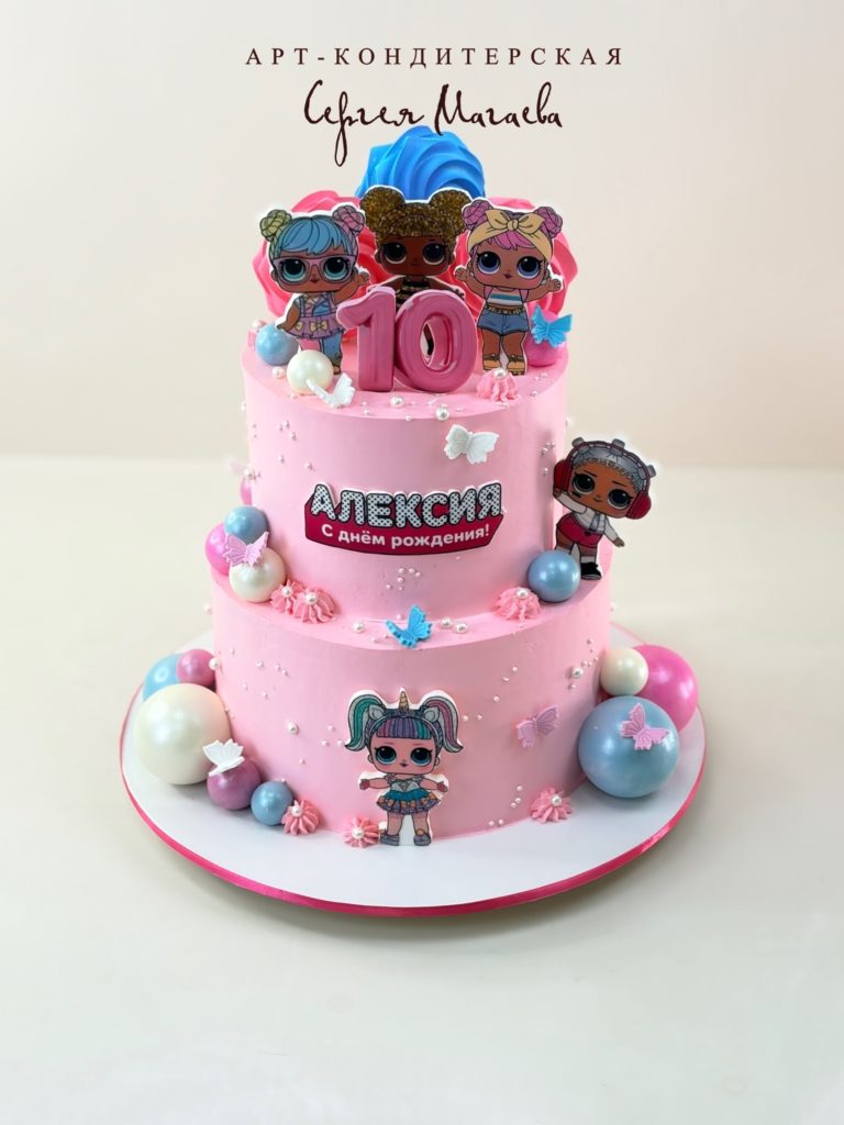 cake