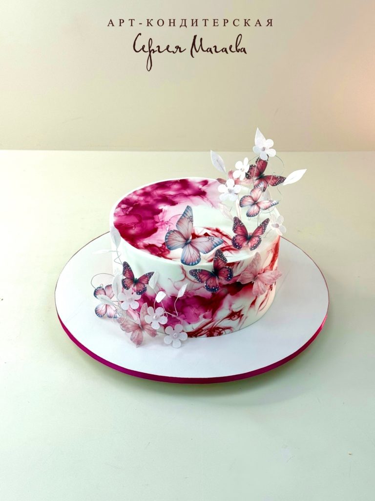 cake