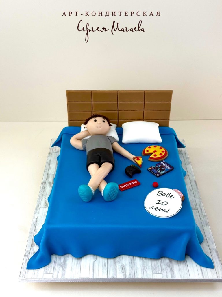 cake