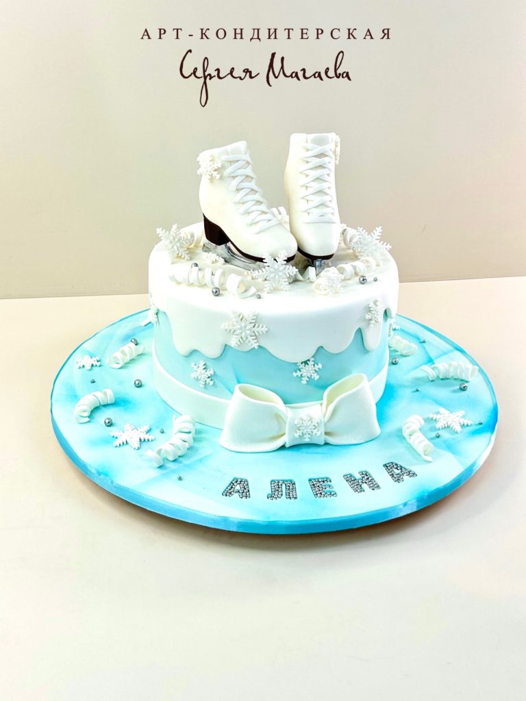 cake