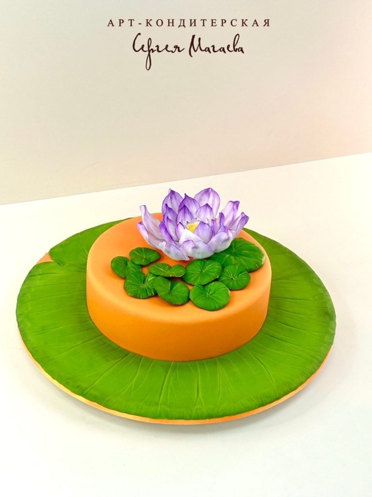 cake