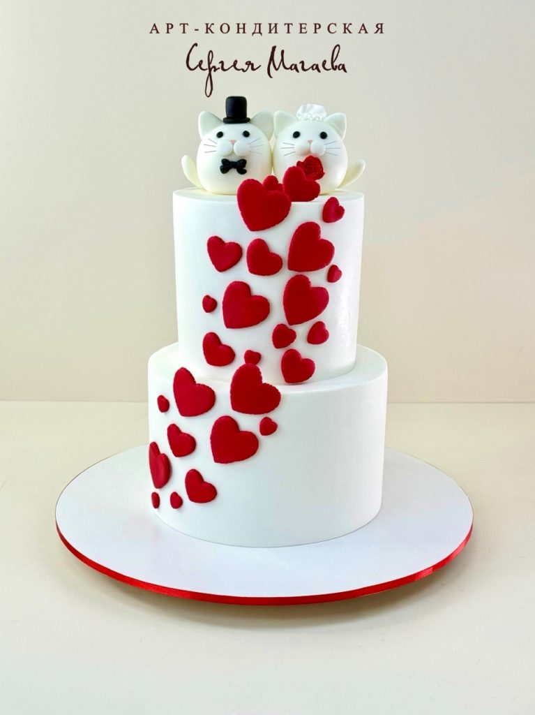 cake