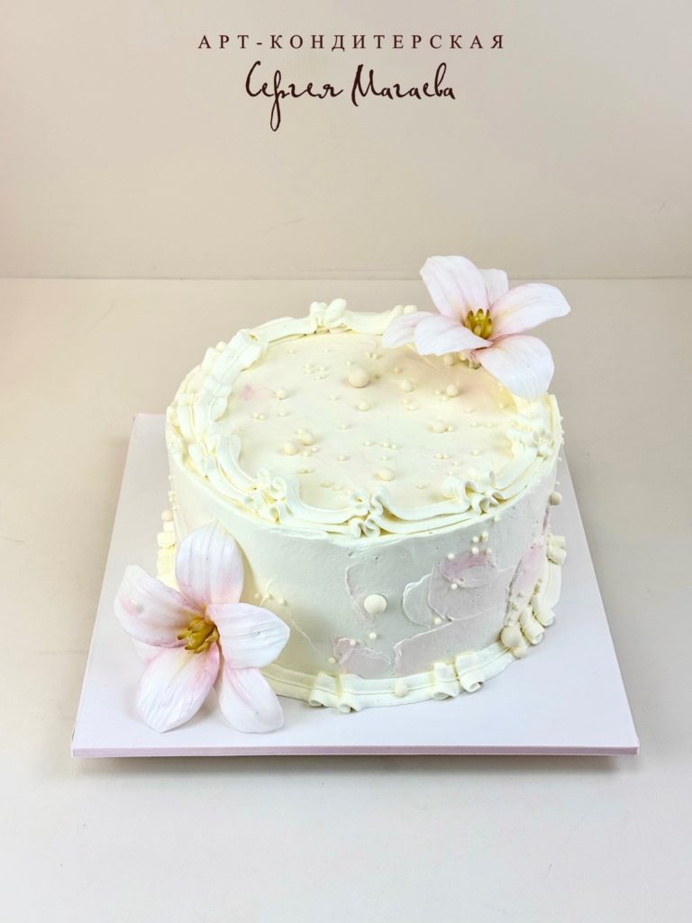cake