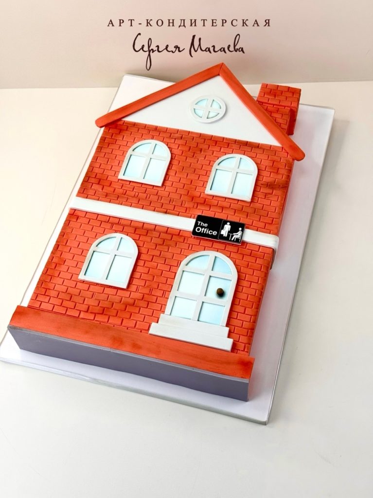 cake