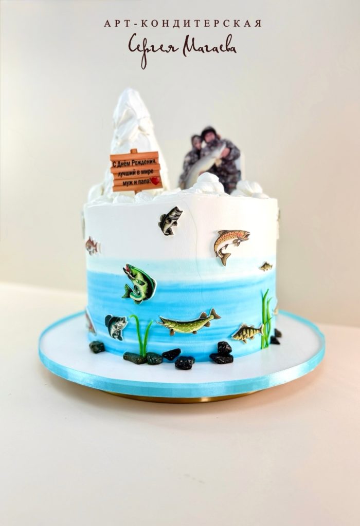 cake
