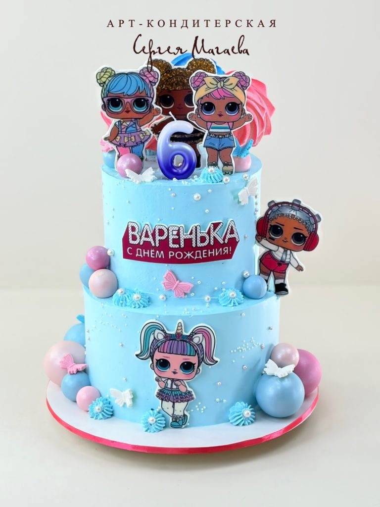 cake