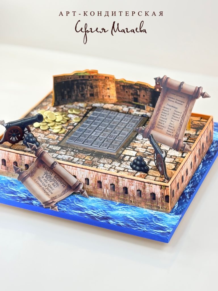 cake