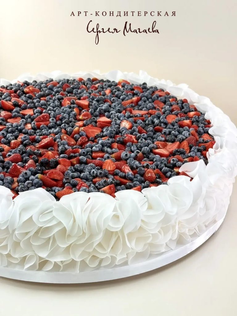 cake