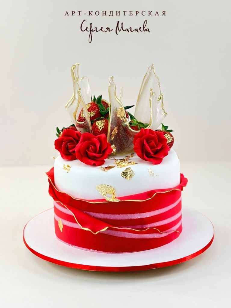 cake