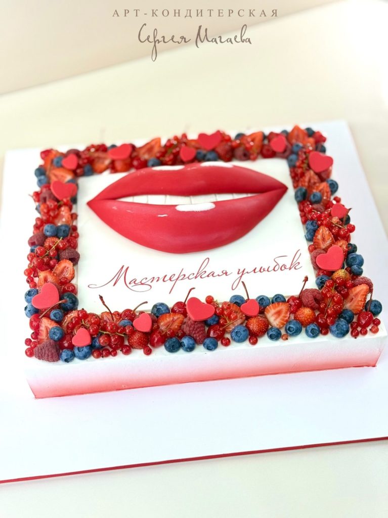 cake