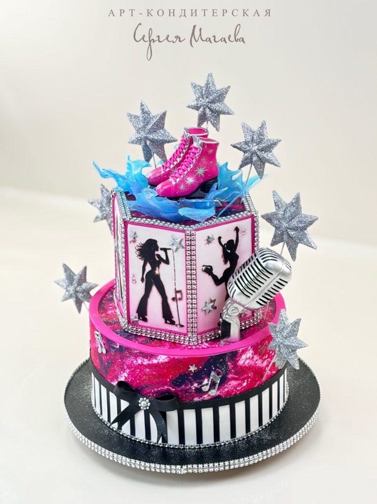 cake
