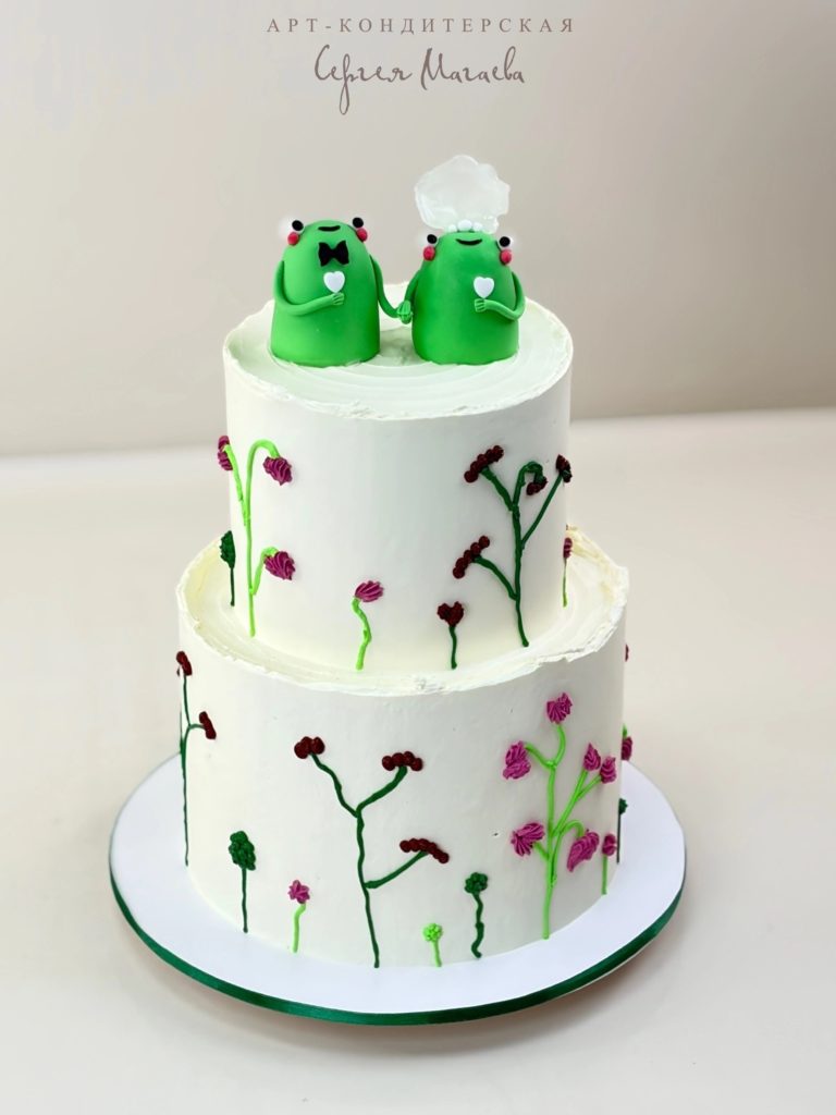 cake